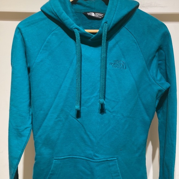 The North Facs Hoodie - Picture 6 of 6